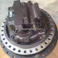 Motor de desplazamiento hidráulico PC400-6, mando final PC400-6, 708-7J-00033,708-8J-00032,708-8J-00034,